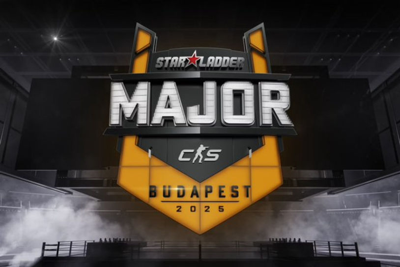 StarLadder Announce Budapest Major 2025 in December!
