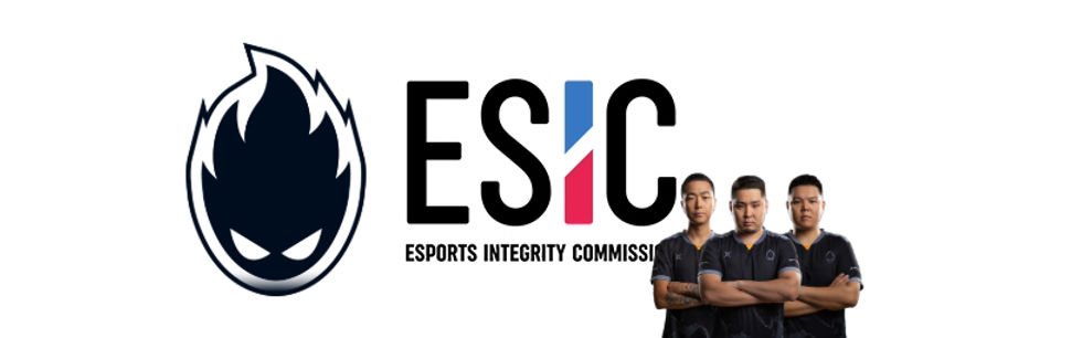 ATOX Slapped With Multiple ESIC Bans Over Extensive Match Fixing!