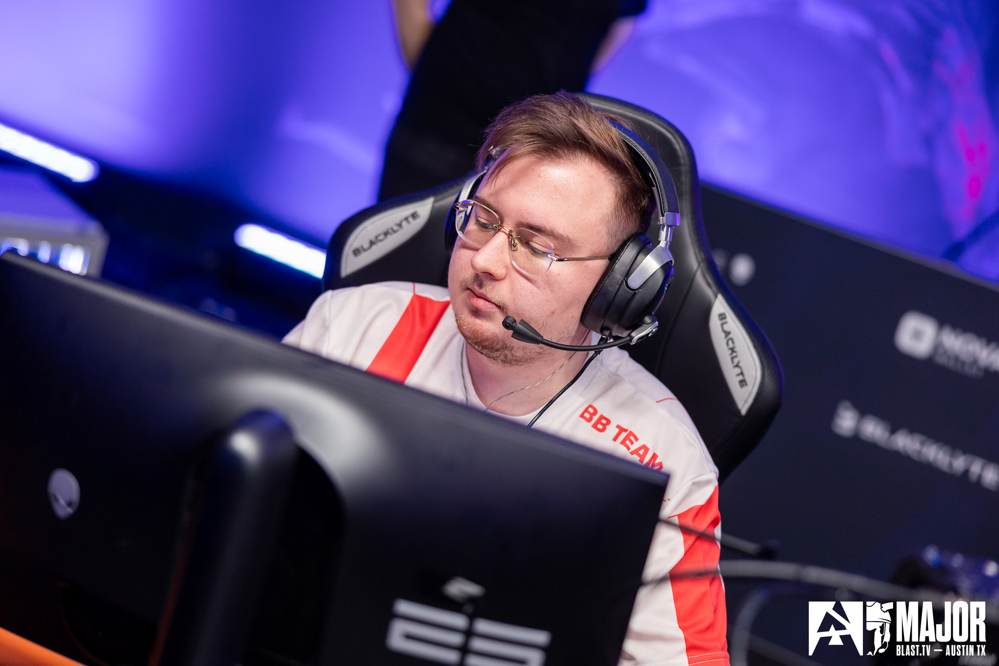 BetBoom to Part ways with Ax1Le and zorte