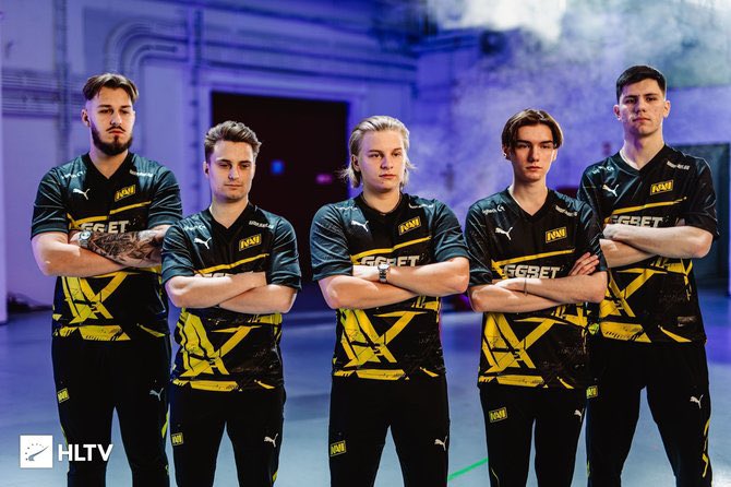 Na’Vi Considering Benching of jL and iM