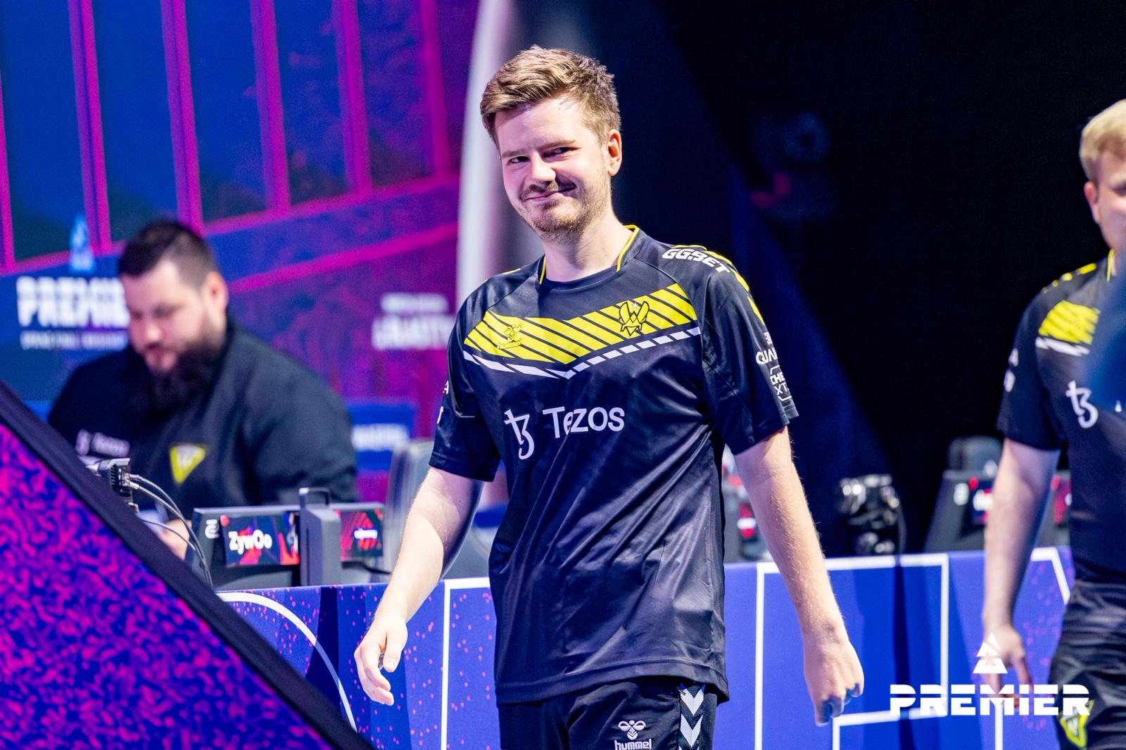 Dupreeh Announces Professional Retirement Ahead of the Grand Final of the Austin Major