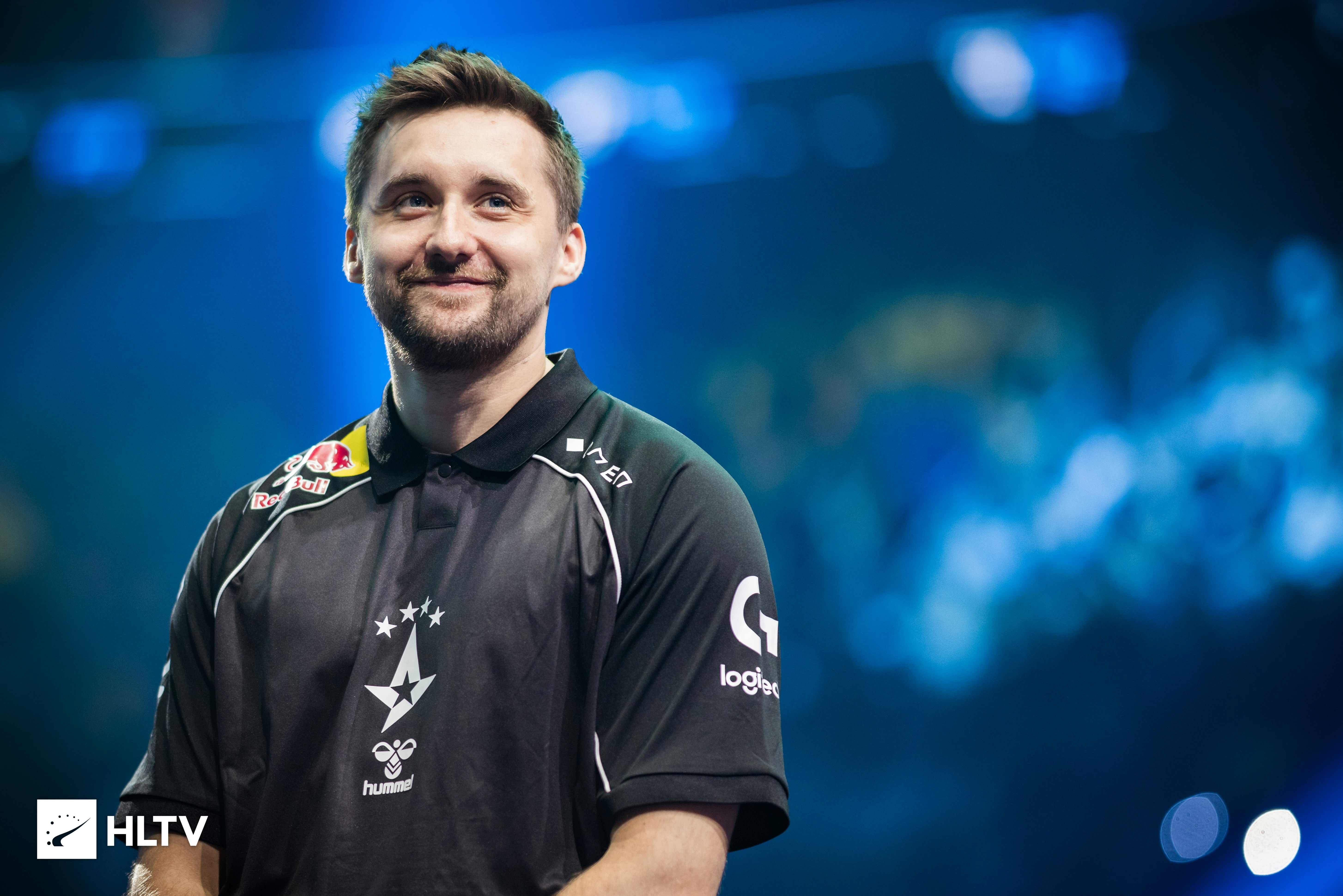 HooXi joins Astralis!