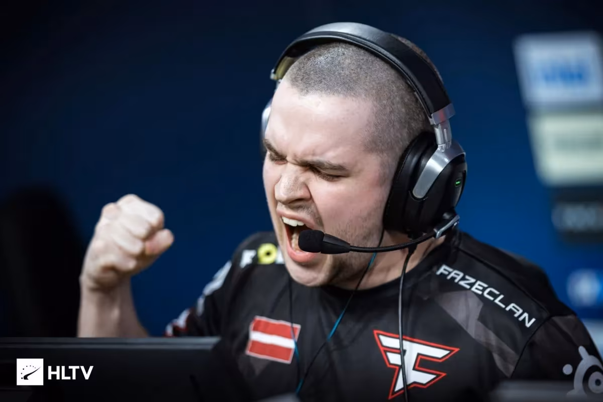 Broky Back to FaZe