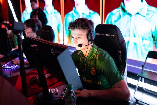 SemperFi are CCT S3 Champions