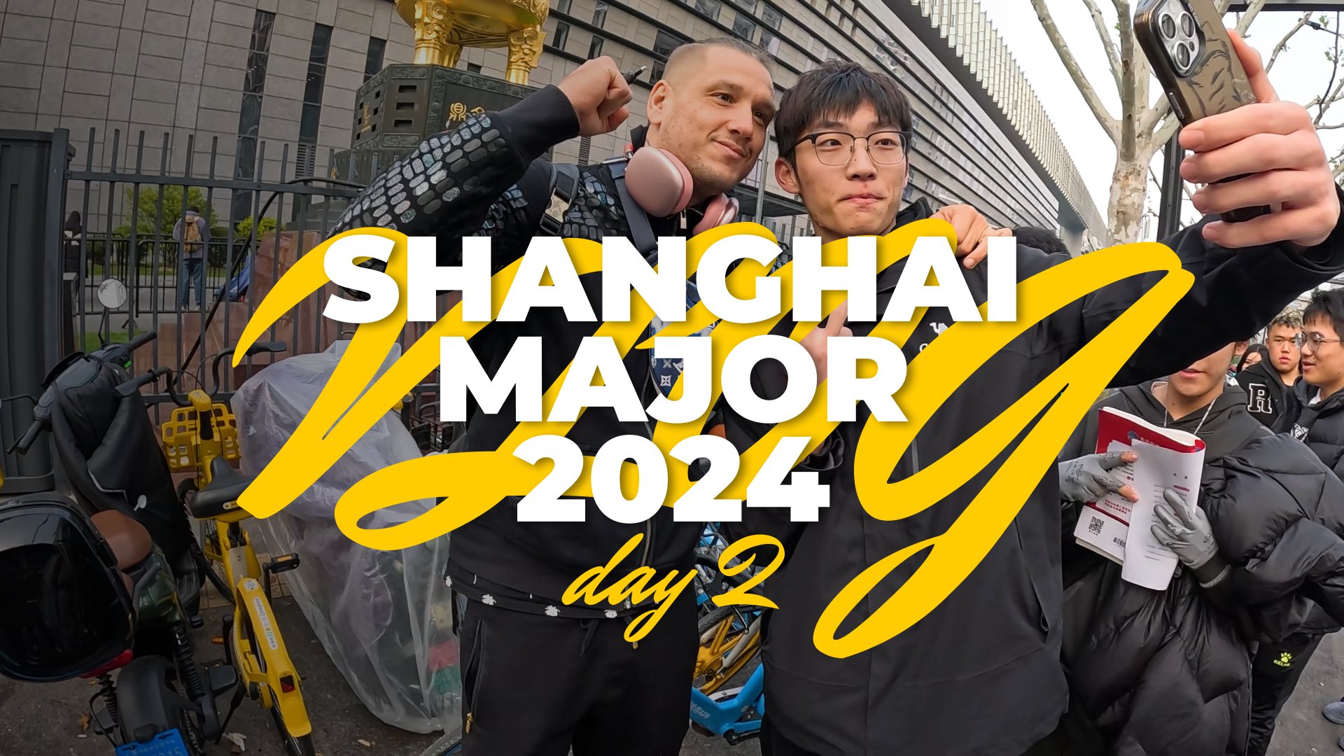 Chinese Student ‘Expelled’ for ‘Improper Contact’ With a Foreigner