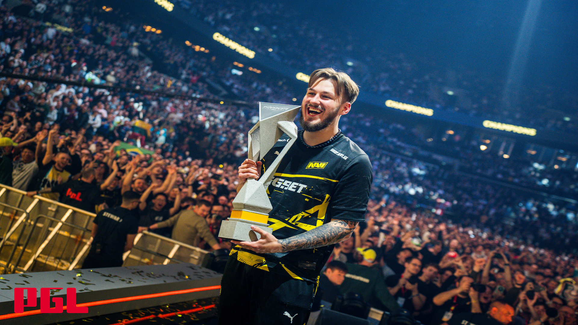 Na’Vi jL steps back from Counter-Strike