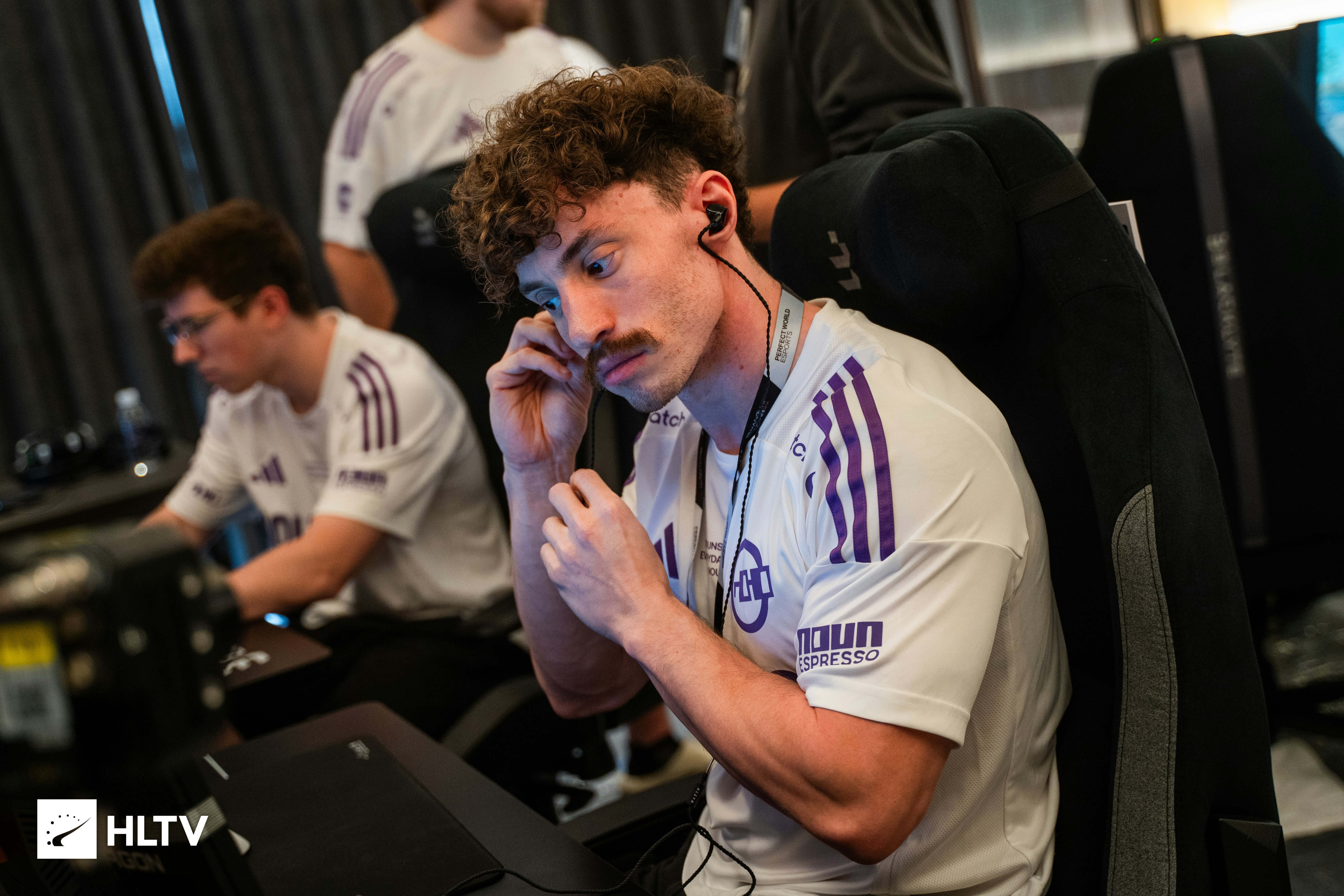 RUSH Retires from Counter-Strike