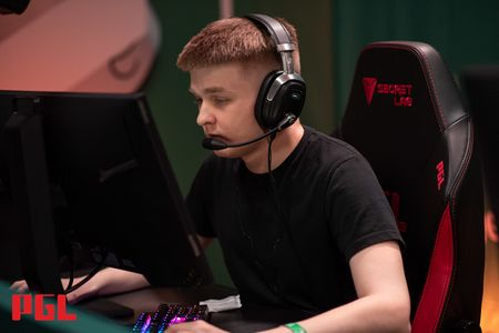 MIBR sign Qikert on loan