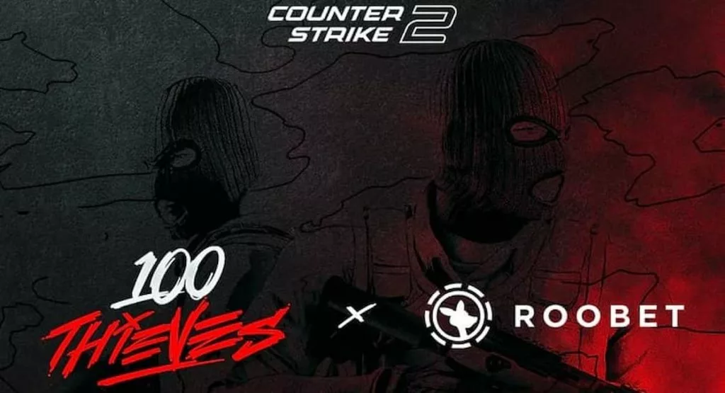 100 Thieves Announce Official Return to Counter-Strike