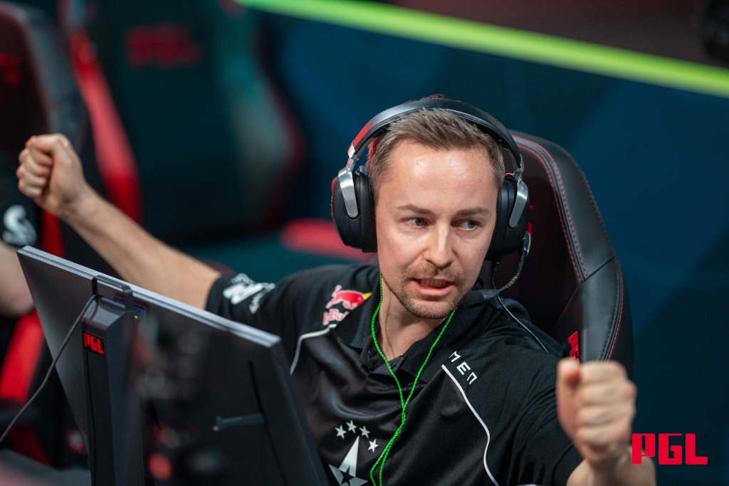 OG Esports to reunite twins and resurrect cadiaN