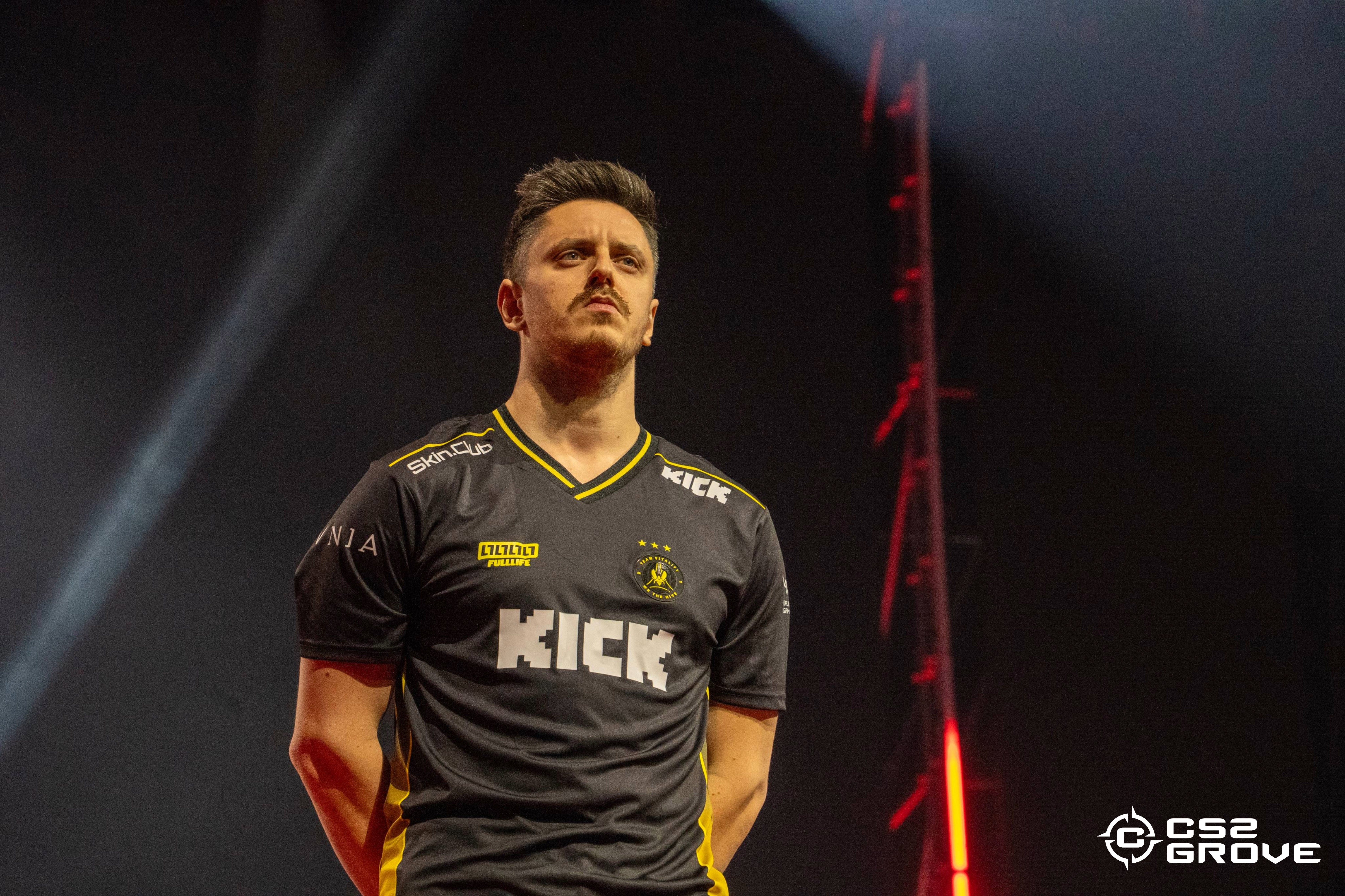 Vitality win Cluj-Napoca 2026