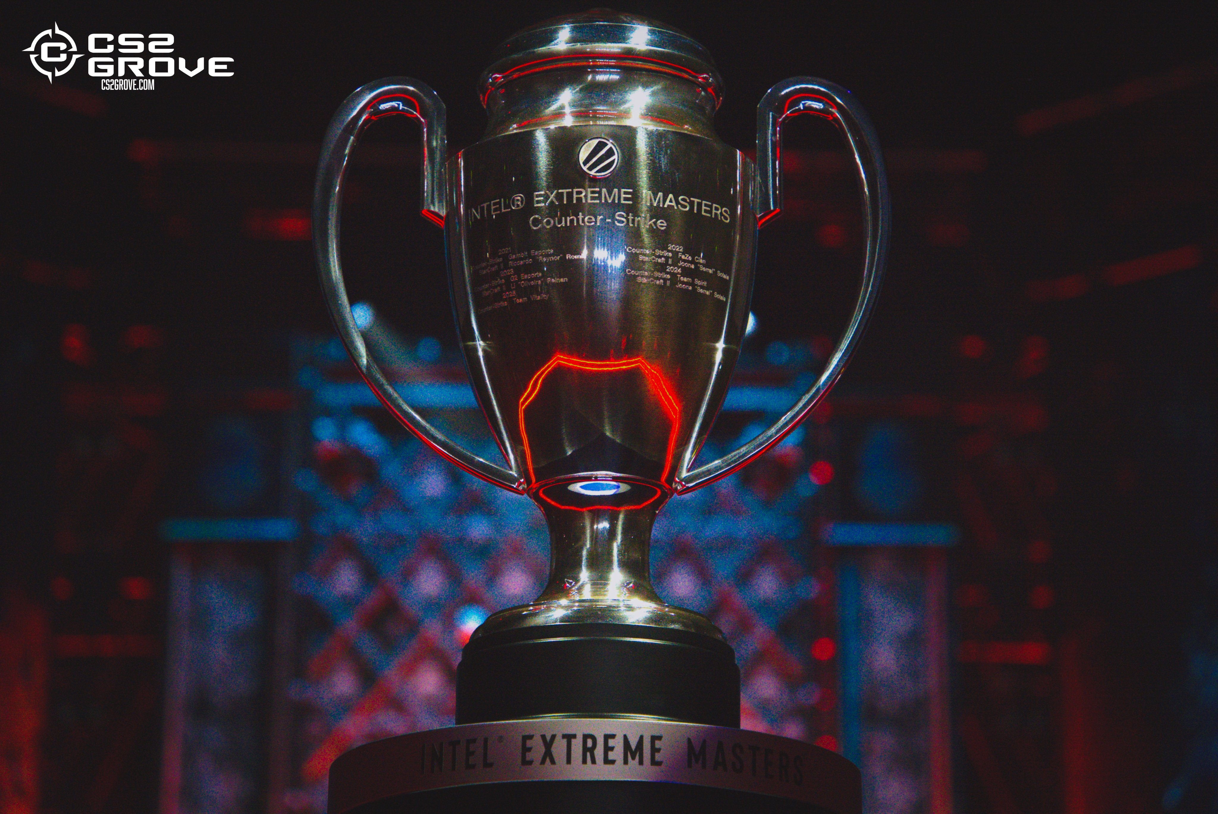 IEM Krakow 2026 Breaks Records