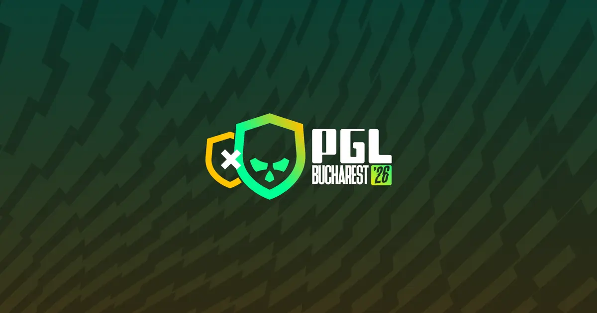 PGL Bucharest 2026 Begins: Format, Schedule, and What to Expect