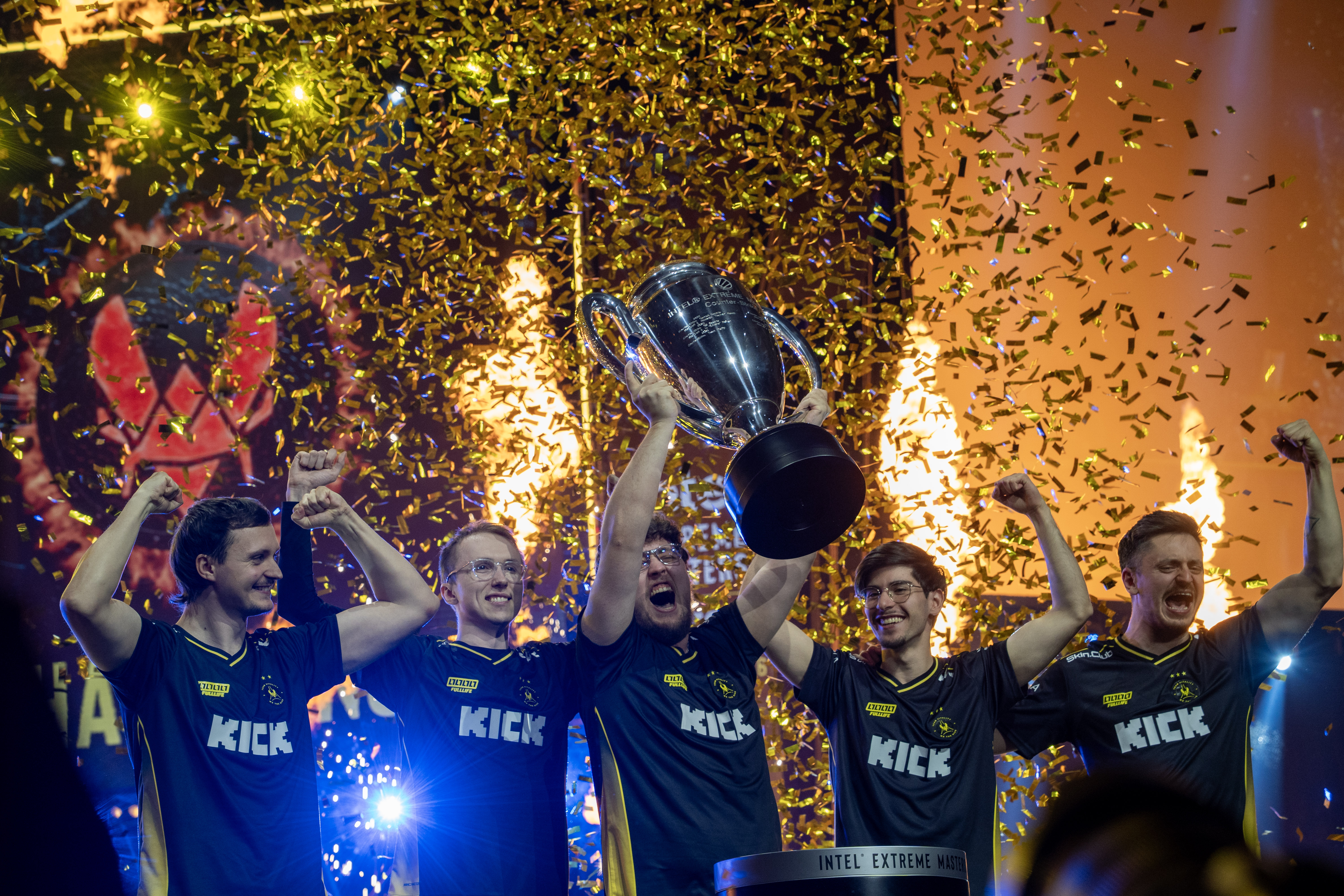 Vitality
